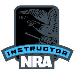 NRA Instructor Graphic 150x150